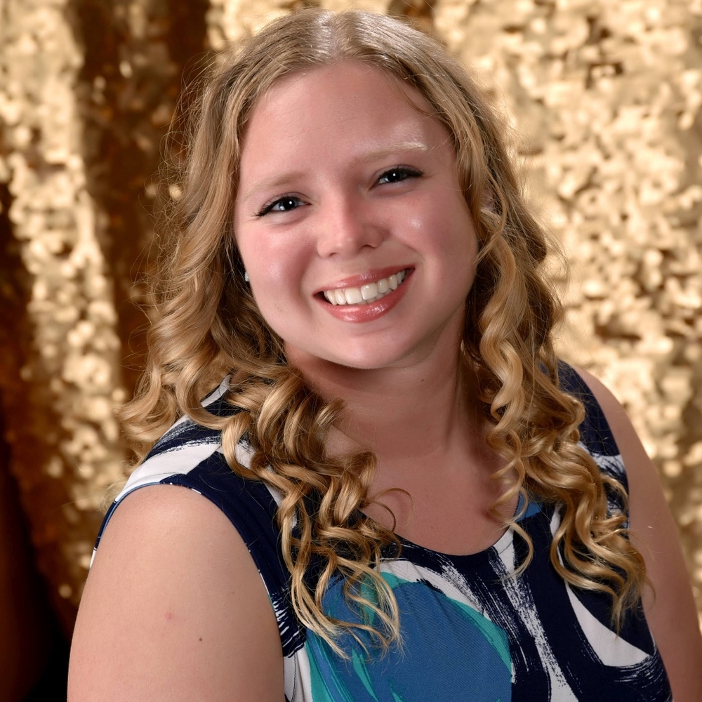 Meet your Posher, Paige